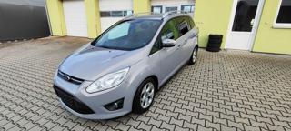 Ford Grand C-MAX 2010, 1596 ccm, 92 kW, benzin MPV