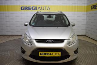 Ford Grand C-MAX 1,6 TDCi TOP STAV,7 MÍST MPV