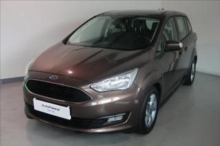 Ford Grand C-MAX 1,0 Trend  Ecoboost 92kW MPV