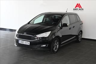 Ford Grand C-MAX 1,5 TDCi 88kW Trendline 7míst Záruka až 5 let MPV