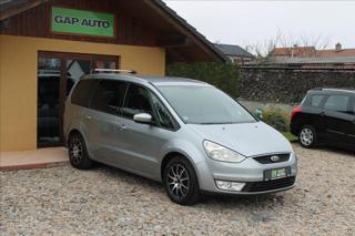 Ford Galaxy 2.0 TDCi 103kW 7-MÍST MPV