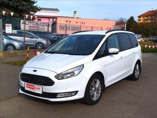 Ford Galaxy 2,0 TDCi 110 kW AWD MPV