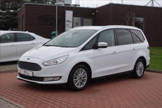 Ford Galaxy 1,5 EcoBoost MPV