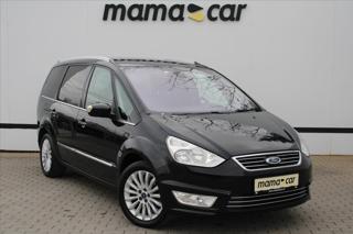 Ford Galaxy 2.2 TDCI 147kW AUTOMAT 7-MÍST MPV