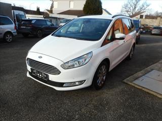 Ford Galaxy 2,0 TDCi  7 MÍST MPV