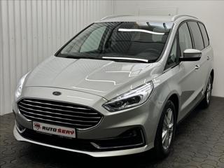 Ford Galaxy 2.0EcoBlue 140kW Aut. 7Míst MPV