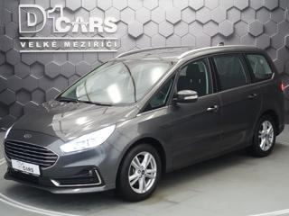 Ford Galaxy 110 kW, MANUÁL, LED, ACC MPV
