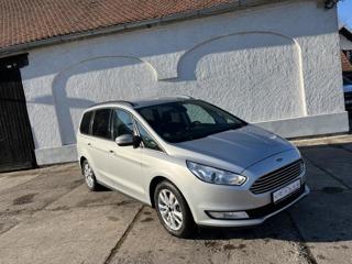 Ford Galaxy 2.0Ecoblue 110KW 7míst VÝHŘEV MPV