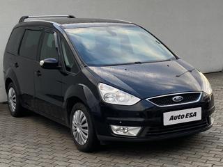 Ford Galaxy 2.0 TDCi MPV