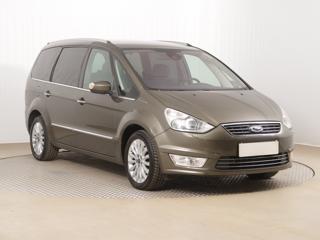 Ford Galaxy 2.0 TDCi 103kW MPV