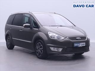 Ford Galaxy 2,0 TDCi 103 kW Ghia CZ MPV