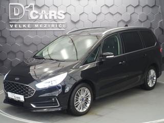 Ford Galaxy 177 kW,  Bi-Turbo, Vignale MPV