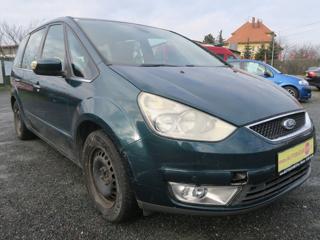 Ford Galaxy 2.0 TDCi 85 kW Trend 7-MÍST MPV