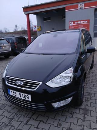 Ford Galaxy 2,0   titanium 103 kw DPH MPV