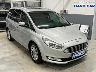 Ford Galaxy 2,0 Titanium  TDCi 132 kW PowerShift 4x4 MPV