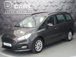 Ford Galaxy 140 kW, AT8, KAMERA MPV