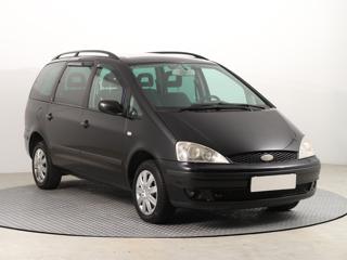 Ford Galaxy 1.9 TDI 85kW MPV