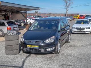 Ford Galaxy 2.0D 120KW – 7 sedadel MPV