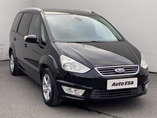 Ford Galaxy 2.0 i MPV