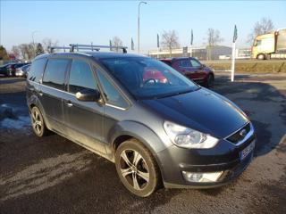 Ford Galaxy 2,0 TDCi 2x kola MPV