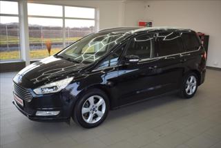 Ford Galaxy 2,0 TDCi, Full LED,7-míst,navi MPV