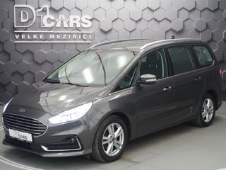 Ford Galaxy 177 kW, Bi-Turbo, Titanium MPV