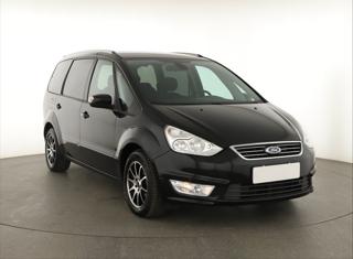 Ford Galaxy 2.0 TDCi 120kW MPV