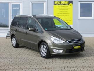 Ford Galaxy 2,0 TDCi AUTOMAT 7míst MPV