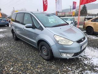 Ford Galaxy 2.0 TDCI MPV