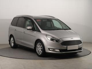 Ford Galaxy 2.0 TDCi 132kW MPV