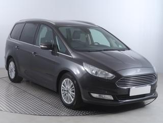 Ford Galaxy 2.0 EcoBlue 140kW MPV