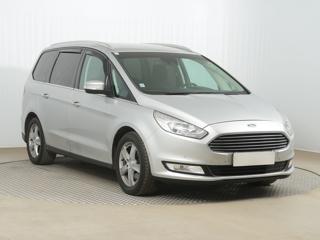 Ford Galaxy 2.0 TDCi 110kW MPV