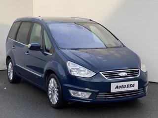 Ford Galaxy 2.0 TDCi MPV