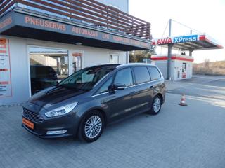 Ford Galaxy 2.0 TDCI 6x AIRBAG, AUTOMAT MPV