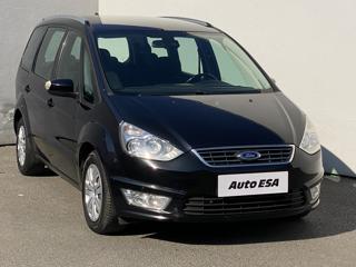 Ford Galaxy 2.0 TDi MPV