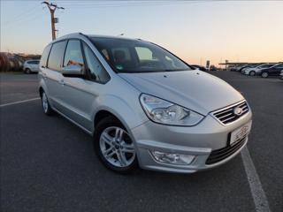 Ford Galaxy 2,0 TDCi,7 míst,Digi Klima,Navi,nez.topení, MPV