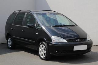 Ford Galaxy 1.9TDi MPV