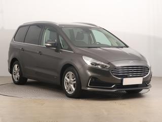 Ford Galaxy 2.0 EcoBlue 140kW MPV