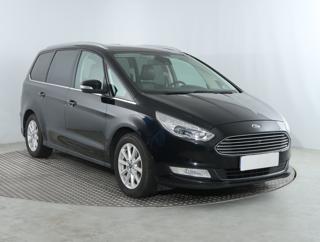 Ford Galaxy 2.0 TDCi 132kW MPV