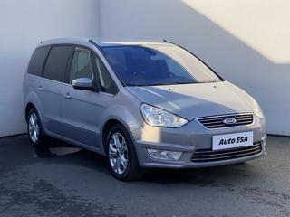 Ford Galaxy 2.0 TDCi MPV