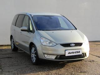 Ford Galaxy 2.0 TDCi MPV