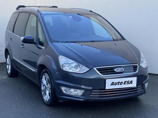 Ford Galaxy 2.0 TDCi MPV