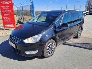 Ford Galaxy 2,0 TDCi 103kW Trend MPV