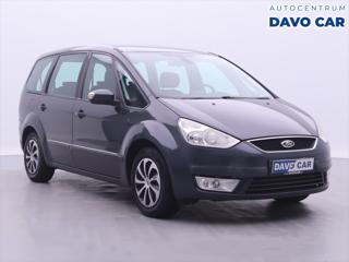 Ford Galaxy 2,0 TDCi 96kW Aut.Klima 7-Míst MPV
