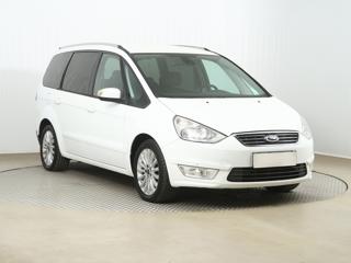 Ford Galaxy 2.0 TDCi 103kW MPV