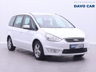Ford Galaxy 2,0 TDCI 103KW Navi 7-Míst MPV
