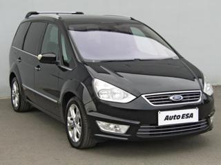 Ford Galaxy 2.2 TDCi MPV