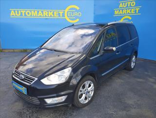 Ford Galaxy 2,0 TDCi 100KW MPV