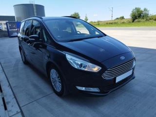 Ford Galaxy 2.0 TDCi MPV