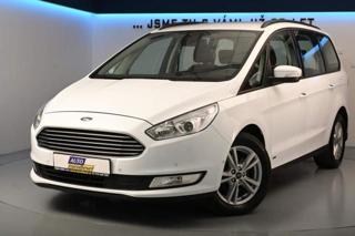 Ford Galaxy 4x4 Tažné WEBASTO 2.0 ECOBLUE MPV